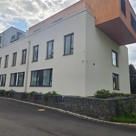 Pitstop Ef1 Hotel Varnsdorf