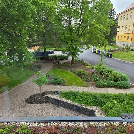 호텔 Pitstop Ef1 반스도르프